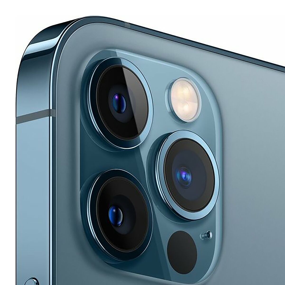 Apple iPhone 12 Pro 128GB 6GB RAM Pacific Blue 6.1inch Apple iPhone 12 Pro 128GB 6GB RAM Pacific Blue 6.1inch
